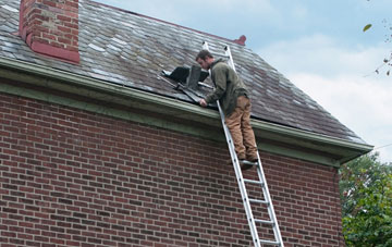what affects urgent South Radworthy roof repairs