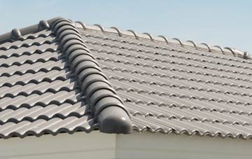 advantages of South Radworthy clay roofing