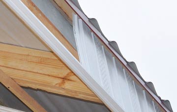 why South Radworthy fascia repairs are essential