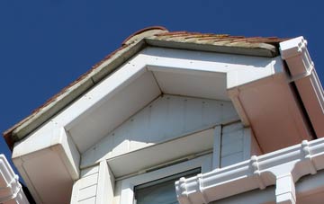 South Radworthy fascia installation costs