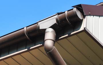 types of South Radworthy fascias