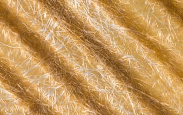 South Radworthy fibreglass roof waterproofing