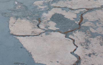 fibreglass roofing replacement South Radworthy