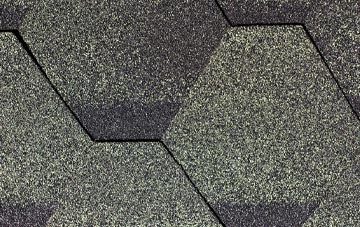 South Radworthy fibreglass shingle repairs