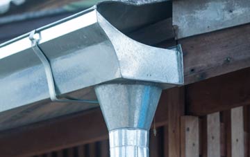 South Radworthy guttering companies