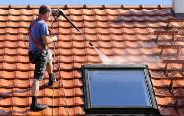 roof cleaning South Radworthy, Devon