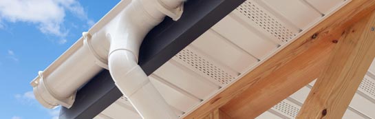 get South Radworthy guttering quotes today