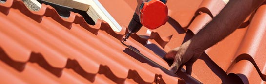 save on South Radworthy roof installation costs