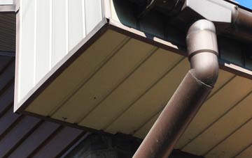 South Radworthy soffit installation costs