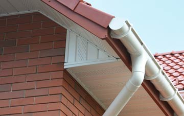 South Radworthy soffit repair costs