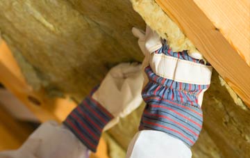 types of South Radworthy pitched roof insulation materials