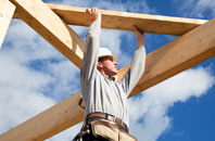 South Radworthy roof replacement work