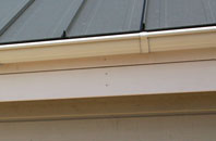 South Radworthy soffit repair