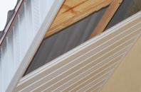 rated South Radworthy soffit repair companies